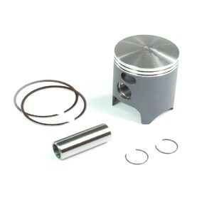 Wossner Suzuki RM125 04-11 53.97mm Piston Kit