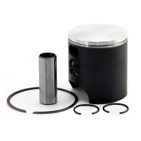Wossner Honda CR125 05-07 55.95MM (2MM Oversized) Piston Kit
