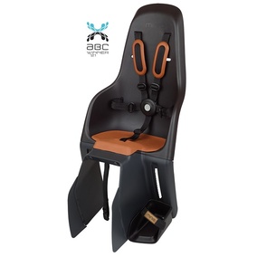Minia CFS Rear Child Bike Seat for Luggage Carrier
