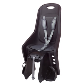 Bubbly Maxi Plus Child Bike Seat for Carriers