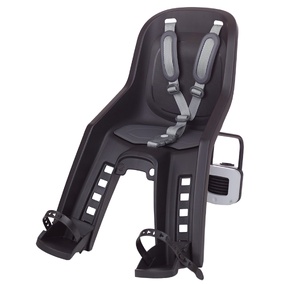 Bubbly Mini Plus FF Child Bicycle Seat for Frameme