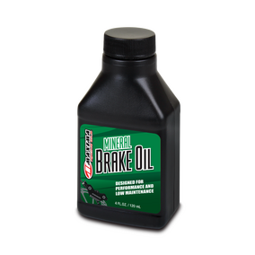 Mineral Brake Oil 4oz/120ml 