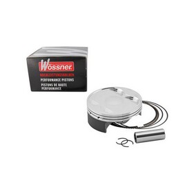 Wossner Honda CRF250R 04-09 CRF250X 04-17 81.95MM (4MM Oversize) 280CC Piston Kit