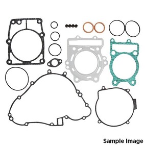 Vertex Yamaha YZ65 18-23 Complete Gasket Set 