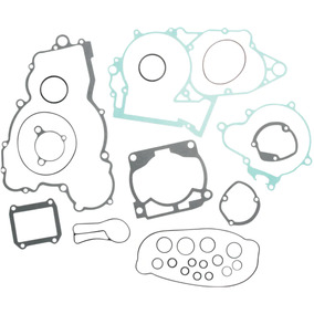 Vertex Husqvarna TE300 14-16 KTM 300EXC 300XC 300XCW 08-16 Complete Gasket Set