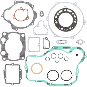 Vertex Kawasaki KX250 2004 Complete Gasket Set