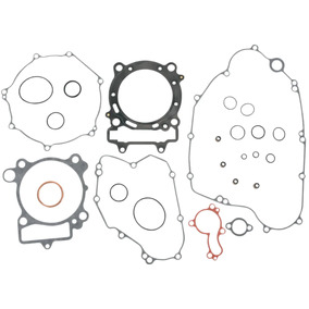 Vertex Kawasaki KX450F 09-15 Complete Gasket Set 