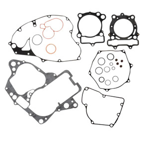 Vertex Suzuki RMZ250 10-18 Complete Gasket Set 