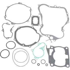Vertex Yamaha YZ125 94-97 Complete Gasket Set