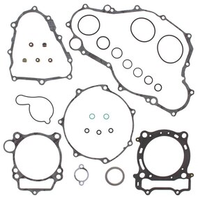 Vertex Yamaha YFZ450R Raptor YFZ 04-09, 12-13 Complete Gasket Set