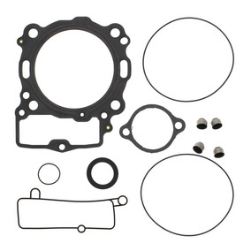 Vertex KTM 450SXF 07-12 450XCF 08-09 Top End Gasket Set