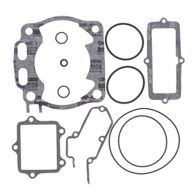 Vertex Yamaha YZ250 02-23 YZ250X 16-23 Top End Gasket Set