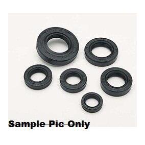 Vertex Yamaha YZ65 18-23 YZ85 19-23 Engine Oil Seal Set 