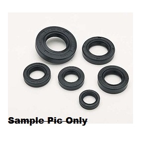 Vertex Yamaha WRF250 20-23 YZF250 19-23 YZ250 FX 20-23 Engine Oil Seal Set 