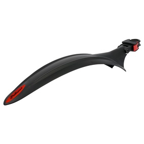 Cross Country Evo Rear Mudguard