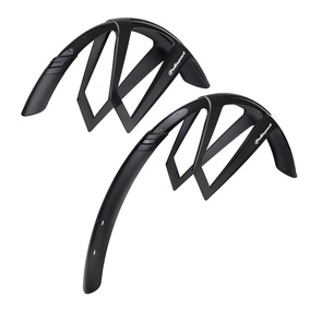 G-Mud Mudguard Set for Gravel 28" 700c
