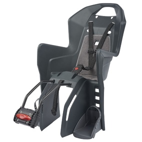 Koolah FF Child Bicycle Seat for Frames Seat
