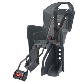 Koolah Child Bicycle Seat for Small Frames / 29"