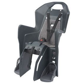 Koolah CFS Child Bicycle Seat for Carriers
