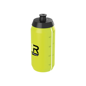 Screw-On Bottle R550 Lime Green 550ml