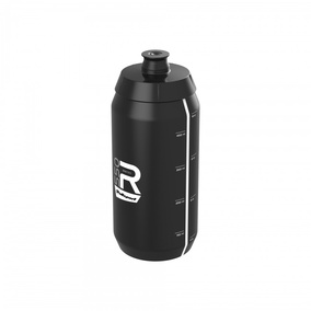 Screw-On Bottle R550 Black 550ml