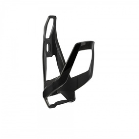 Water Bottle Cage Pro Black