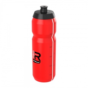 R750 Lightweight Sport Bottle 750ml Red