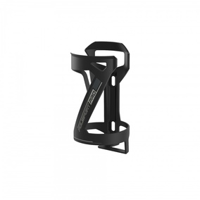 Side Cage Bottle Pro Black and Grey