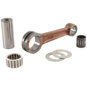 Hot Rods KTM 125-150SX 16-25 Husqvarna TC125 16-25 Gas Gas MC125  21-25 Conrod Kit