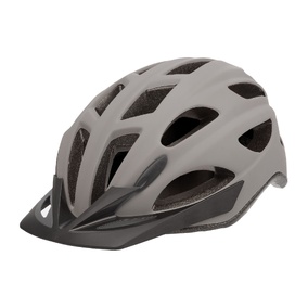 City'Go City Helmet with Rear Led Light L Blue