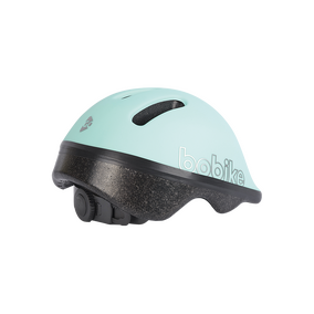 Baby helmet Bobike GO Marshmallow Mint XXS