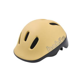 Baby helmet Bobike GO Lemon Sorbet XXS