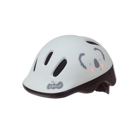 Bicycle Helmet for Babies XXS Grey