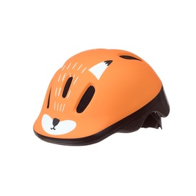 Bicycle Helmet for Babies XXS Orange