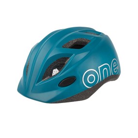 Kids Helmet Bobike ONE Bahama Blue Small