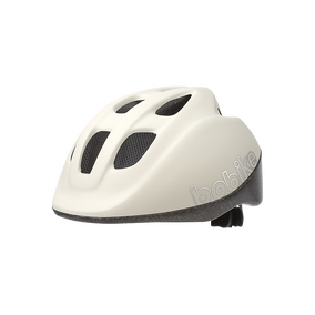 Kids Helmet Bobike GO Vanilla Cup Small