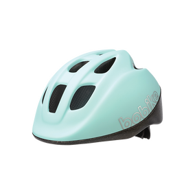 Kids Helmet Bobike GO Marshmallow Mint Small