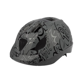 Bicycle Helmet for Kids XS Grey