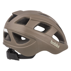 Bobike Exclusive Plus Helmet – Safari S
