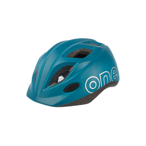 Kids ONE Plus helmet Bobike Bahama Blue XS