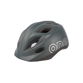 Kids ONE Plus Helmet Bobike Urban Grey XS