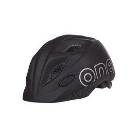 Kids ONE Plus helmet Bobike Black XS