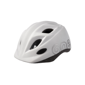 Kids ONE Plus helmet Bobike Snow White S