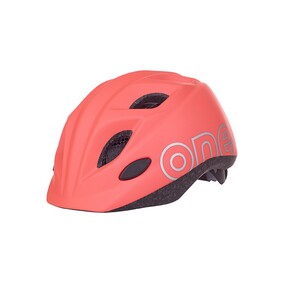 Kids ONE Plus helmet Bobike Fierce Flamingo S