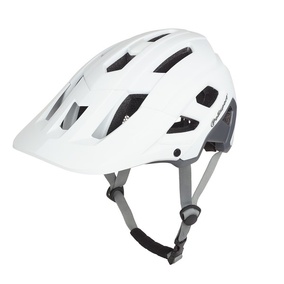 Mountain Pro MTB Helmet White/Grey M