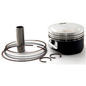 Wossner Honda CRF230F 03-20 65.96MM (0.5MM Oversize) Piston Kit