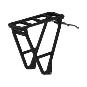 Polisport Rear Bicycle Luggage Carrier – HRP Technology (Standard Mount)
