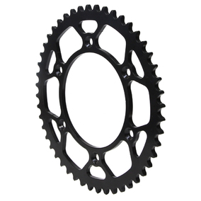 MX Pro KTM 85-105SX Husqvarna TC85 Black Colour Steel Rear Sprocket