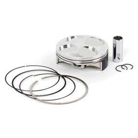 Wossner Suzuki RMZ450 18-23 95.97MM Piston Kit