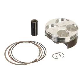 Wossner Yamaha YZ250F 19-26 YZ250FX 20-26 WR250F 20-26 Piston Kit 76.97mm